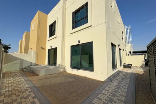 3 Bedrooms Townhouse in Sharjah Sustainable City