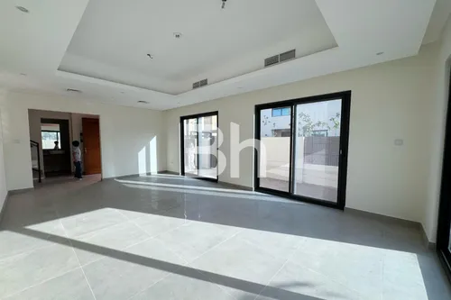Premium 3BR | Corner End Unit | Big Layout