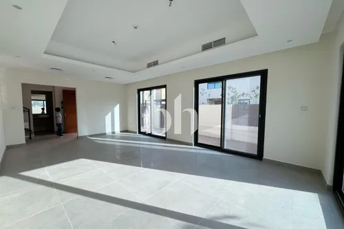 Premium 3BR | Corner End Unit | Big Layout