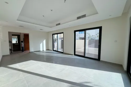 Premium 3BR | Corner End Unit | Big Layout