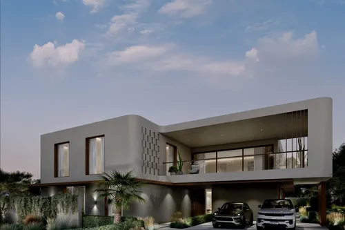 5 Bedrooms Villa in Al Tay Hills