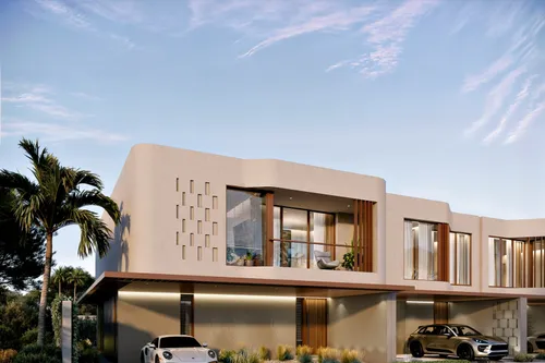 5 Bedrooms Villa in Al Tay Hills