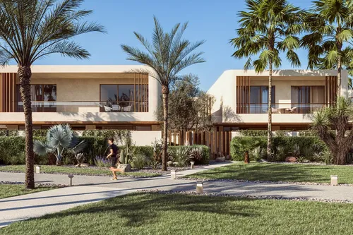 5 Bedrooms Villa in Al Tay Hills