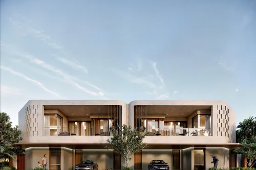5 Bedrooms Villa in Al Tay Hills