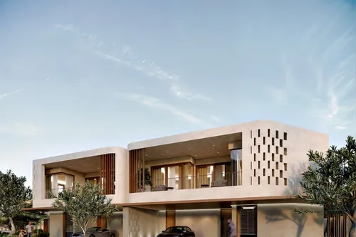5 Bedrooms Villa in Al Tay Hills