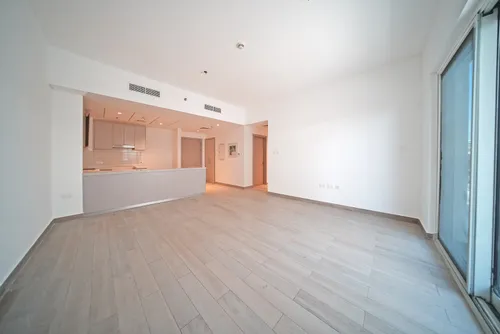 Vacant | 3BR + Maid's Room | Modern Luxury