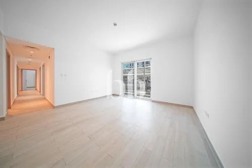 Vacant | 3BR + Maids Room | Modern Luxury