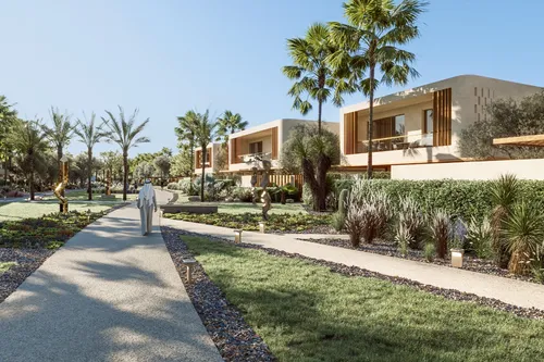 4 Bedrooms Villa in Al Tay Hills