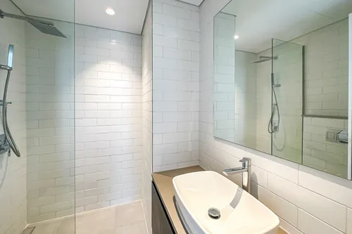 1 Bedroom Apartment in The Link