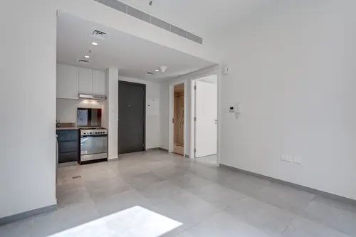 1 Bedroom Apartment in The Link