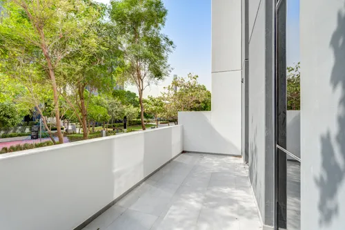 1BR Big Backyard | Prime Location | Brand new