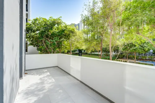 1 Bedroom Apartment in The Link