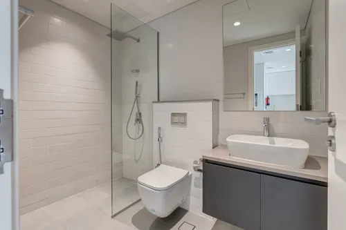 1 Bedroom Apartment in The Link