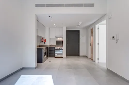 1 Bedroom Apartment in The Link