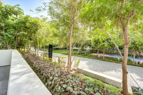 1 Bedroom Apartment in The Link