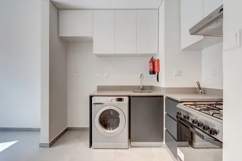 1 Bedroom Apartment in The Link
