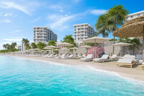 1 Bedroom Apartment in Bluebay Walk
