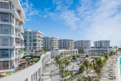1 Bedroom Apartment in Bluebay Walk