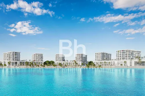 Luxury 1 BHK | Full Sea View | Freehold for all