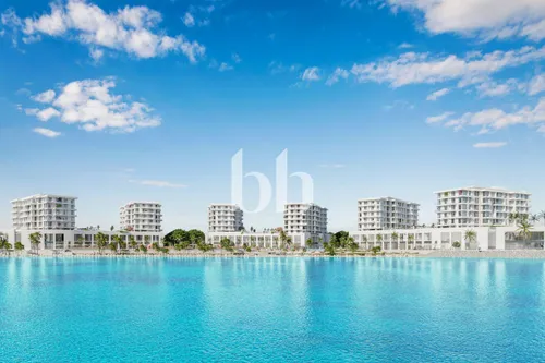 Luxury 1 BHK | Full Sea View | Freehold for all