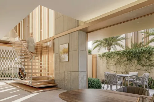 4 BHK | Twin Villas | Big Layout | Office Room