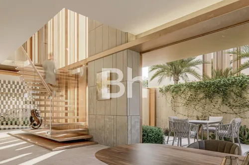 4 BHK | Twin Villas | Big Layout | Office Room