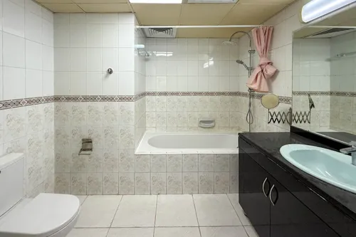 3 Bedrooms Villa in Al Garhoud Villas