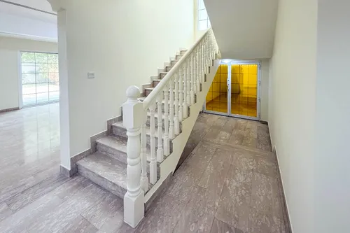 3 Bedrooms Villa in Al Garhoud Villas