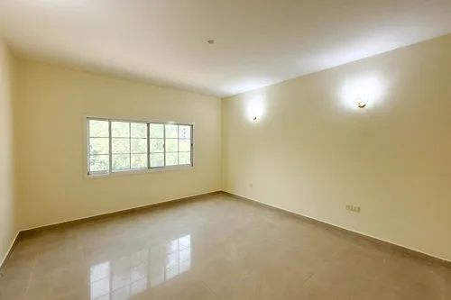 3 Bedrooms Villa in Al Garhoud Villas