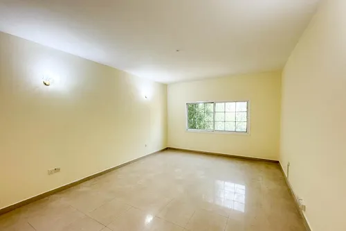 3 Bedrooms Villa in Al Garhoud Villas