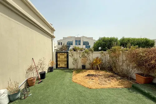 3 Bedrooms Villa in Al Garhoud Villas
