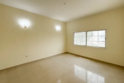 3 Bedrooms Villa in Al Garhoud Villas