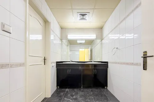 3 Bedrooms Villa in Al Garhoud Villas