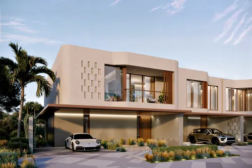 4 Bedrooms Villa in Al Tay Hills