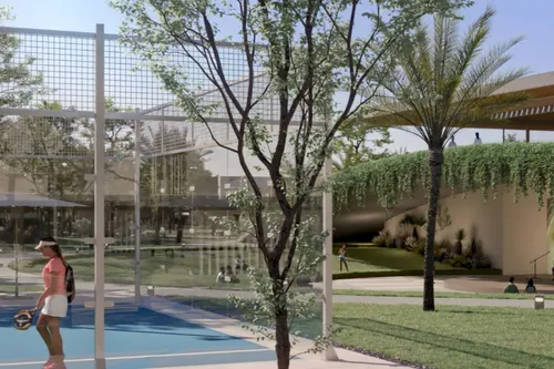 4 Bedrooms Villa in Al Tay Hills