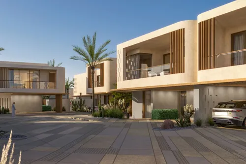 4 Bedrooms Villa in Al Tay Hills