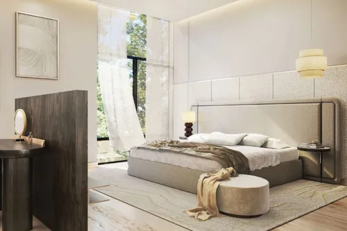 4BR Villa | Office Room | Big Layout