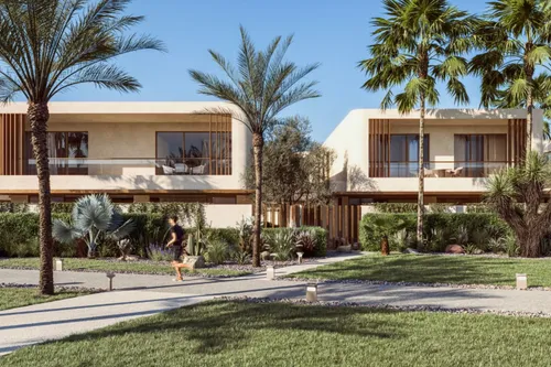 4 Bedrooms Villa in Al Tay Hills