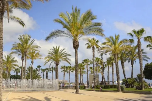 4 Bedrooms Villa in Al Tay Hills