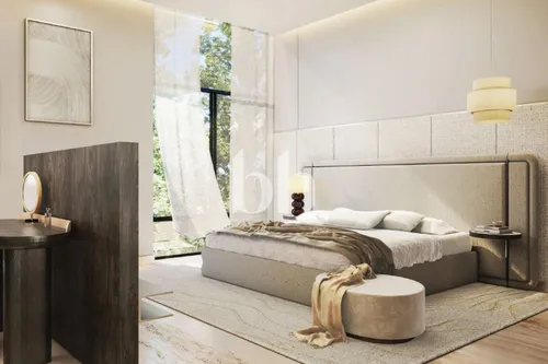 4BR Villa | Office Room | Big Layout