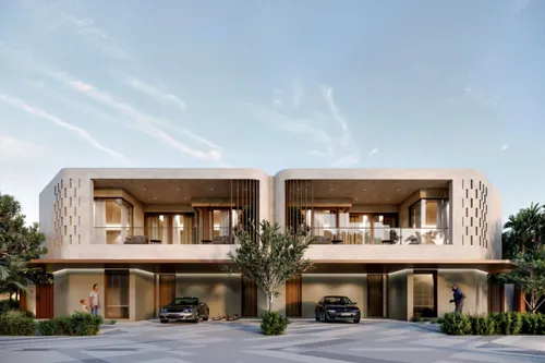 4 Bedrooms Villa in Al Tay Hills