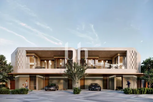 Contemporary | Spacious 4BR | Twin Villas