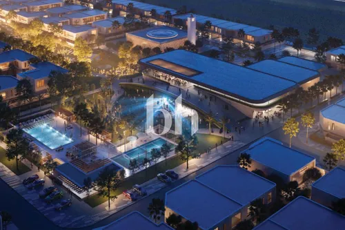 Contemporary | Spacious 4BR | Twin Villas