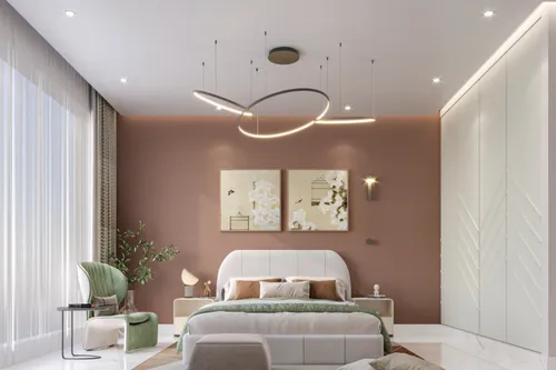 3 Bedrooms Apartment in Al Mamzar - Sharjah
