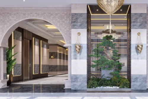 3 Bedrooms Apartment in Al Mamzar - Sharjah
