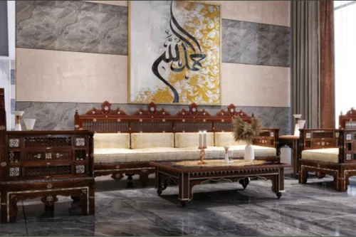 3 Bedrooms Apartment in Al Mamzar - Sharjah