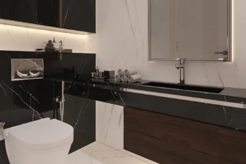 3 Bedrooms Apartment in Al Mamzar - Sharjah