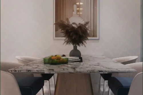 3 Bedrooms Apartment in Al Mamzar - Sharjah