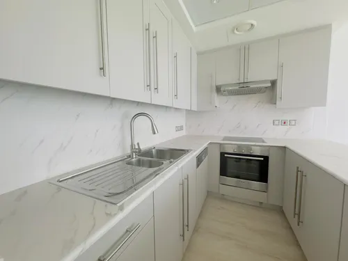  Apartment in 8 Boulevard Walk