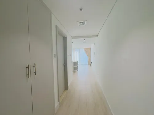  Apartment in 8 Boulevard Walk